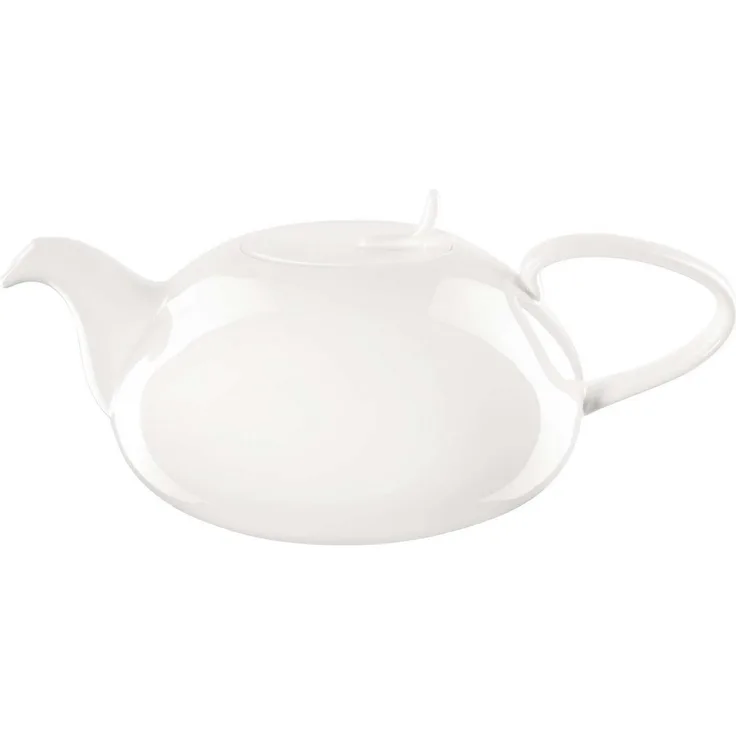 ASA atable Teekanne mit Edelstahlsieb Durchmesser 1,6l