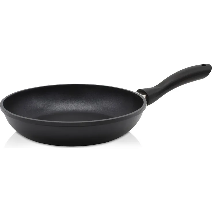 KARL KRÜGER Bratpfanne Leipzig flach Ø20cm Aluguss