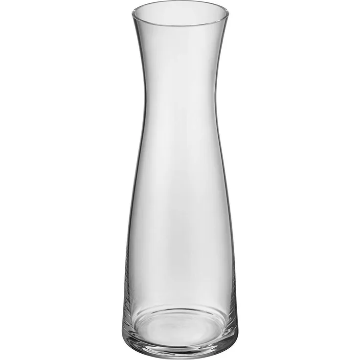 WMF Basic 60.1770.9990 Glaskaraffe Basic 1 l