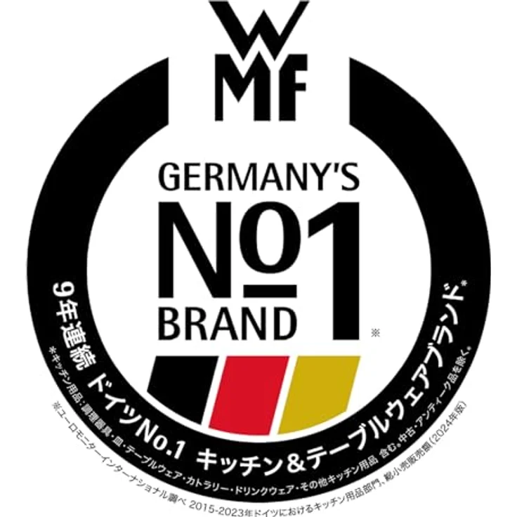 WMF Boston Menuemesser – Bild 6