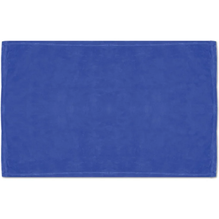 Haustierdecke Katzendecke Kuscheldecke Tierdecke , angenehm und super weich in vielen verschiedenen Farben erhältlich (70x100 cm / blau - königsblau) – Bild 5