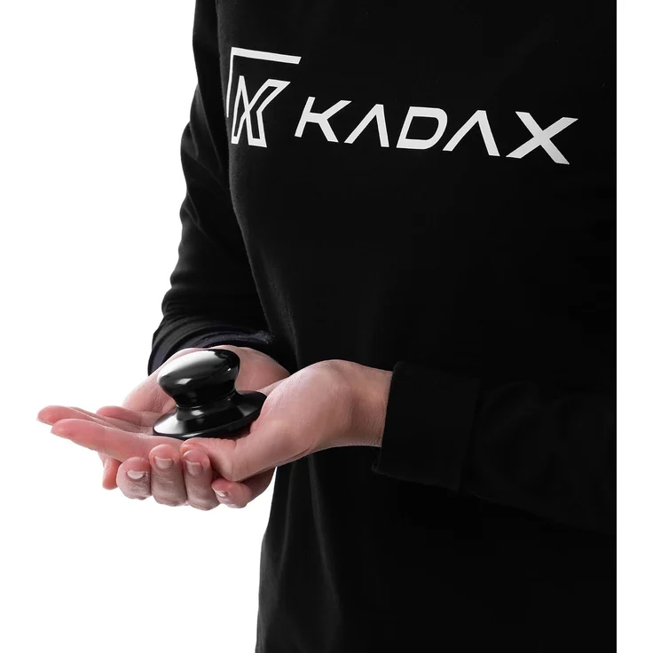 KADAX Deckelgriff Topfknopf Knöpfe 2 Stk – Bild 4