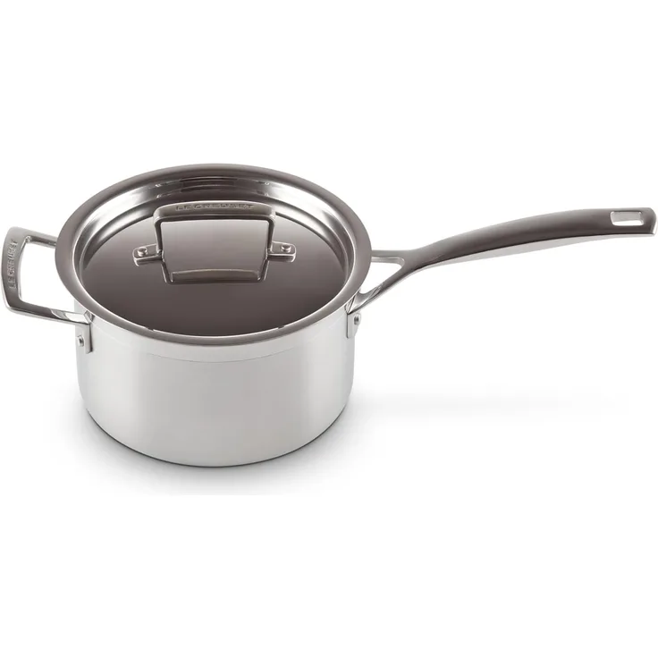 Le Creuset 3-Ply Profitopf 18 cm - 31 cm