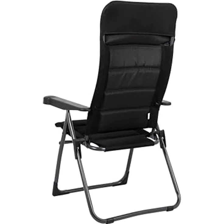 Crespo - Verstellbarer Stuhl - XS - AP/215 - Air-Deluxe - Schwarz – Bild 6