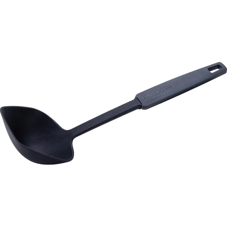 Fackelmann Schöpflöffel Statement 32 cm Suppenkelle Schöpfkelle Suppenlöffel