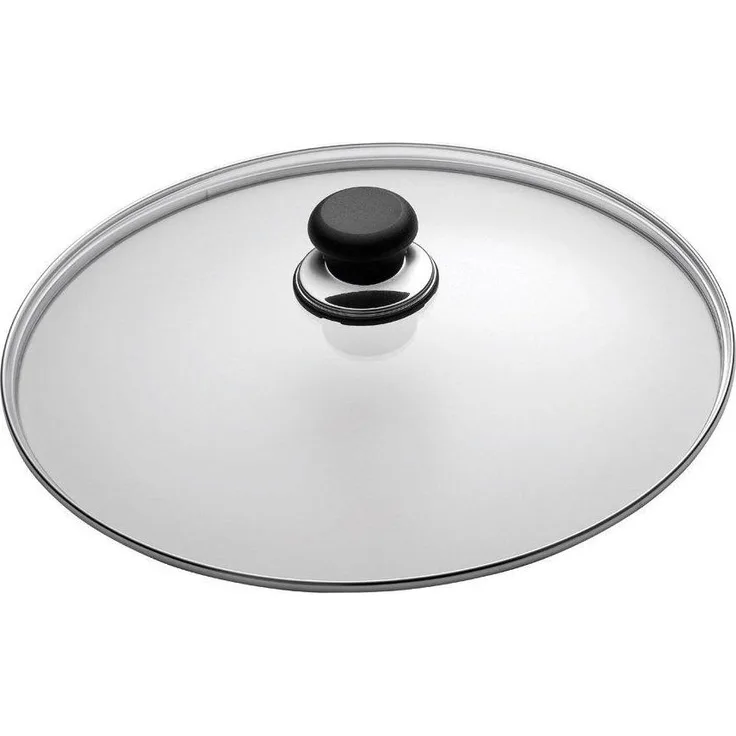 Scanpan Classic Glasabdeckung 11 inch farblos