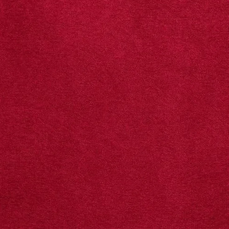 Talamo Italia - Chiara Doppelbett, Bettkasten mit Stoffbezug, 100 % Made in Italy, Öffnung vorne, inklusive Matratze 120 x 190 cm, Rot – Bild 6