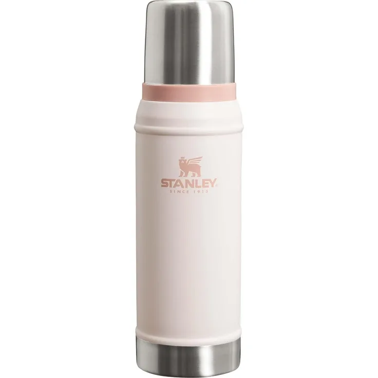 Stanley Classic Bottle S 0,75 L Rose Quartz