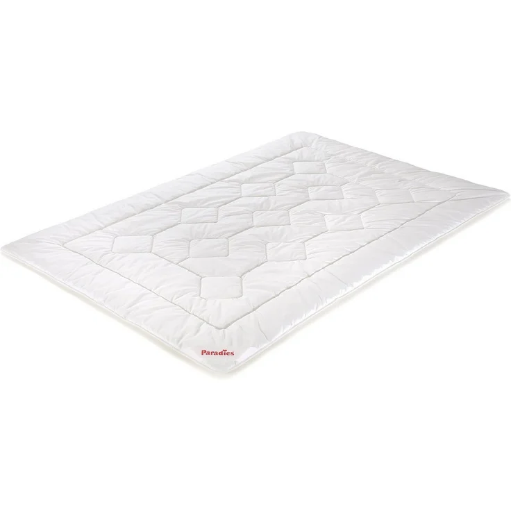 Paradies Anela Bio Bettdecke Sommerbettdecke 135x200 cm – Bild 5