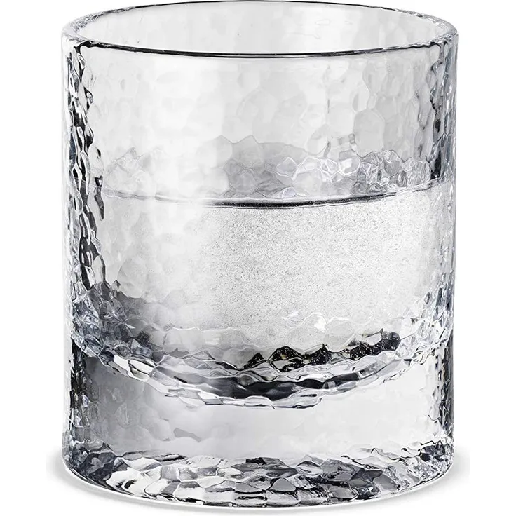 Holmegaard Forma - Tumbler Glas 30 cl klar 2 Stück