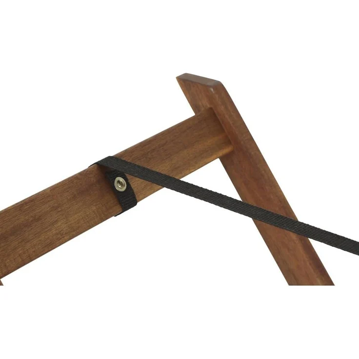 Minera Tablett, Gestell und Fläche Akazienholz FSC®-100% natur, – Bild 8