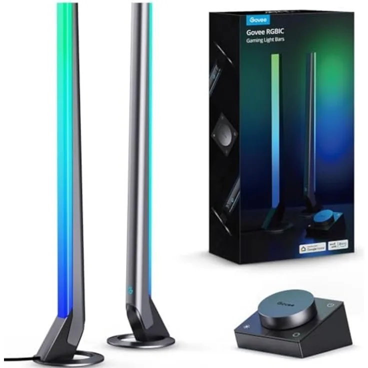 Govee Smart Gaming Light Bars