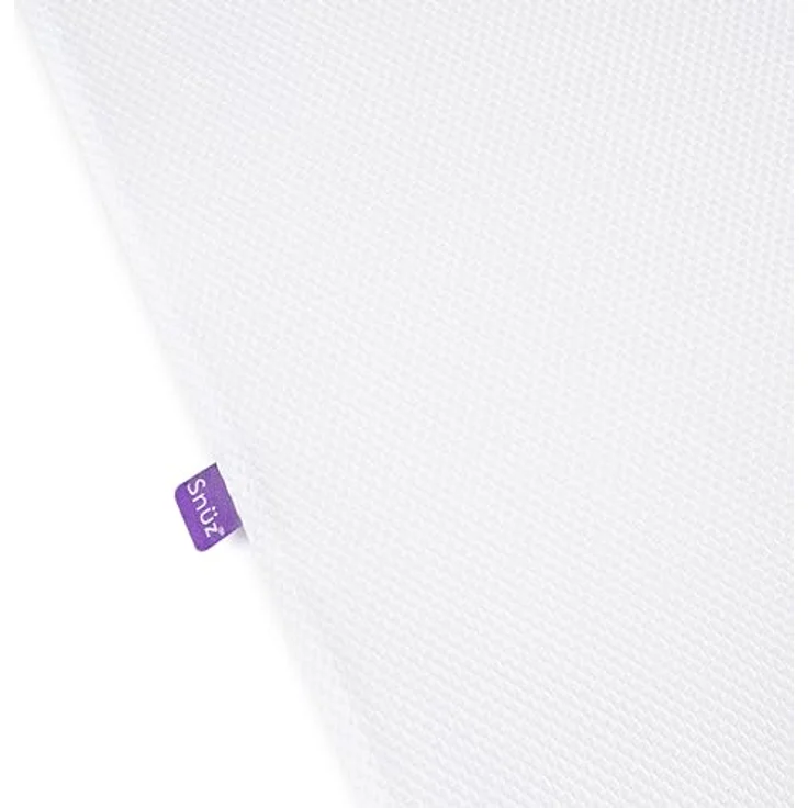 Snüz SnüzBaskit Moses Basket + Stand Set - Barley – Bild 12