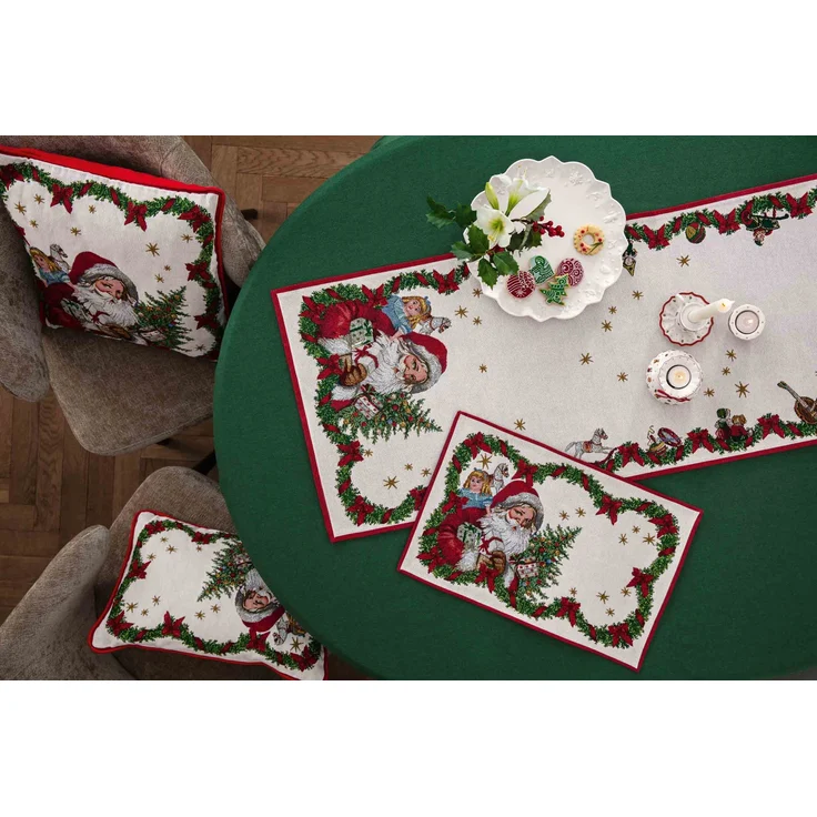Villeroy & Boch Toy's Fantasy Tisch-Set 7-teilig – Bild 2