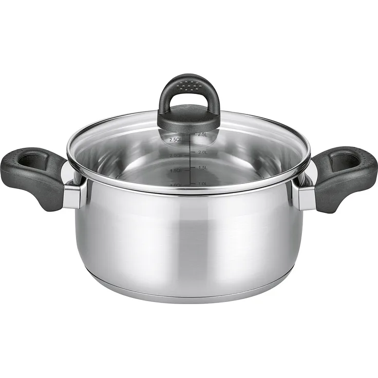 ELO Bratentopf Turmalin, Ø 20 cm