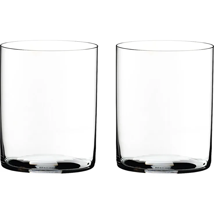 RIEDEL 6330/02 VELOCE Wasserglas 2er Set