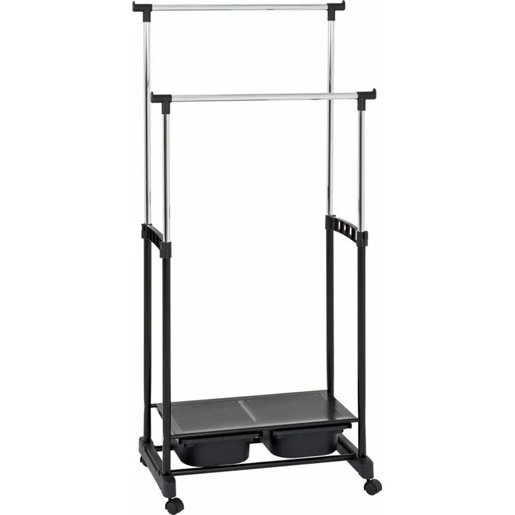Rollgarderobe 44577