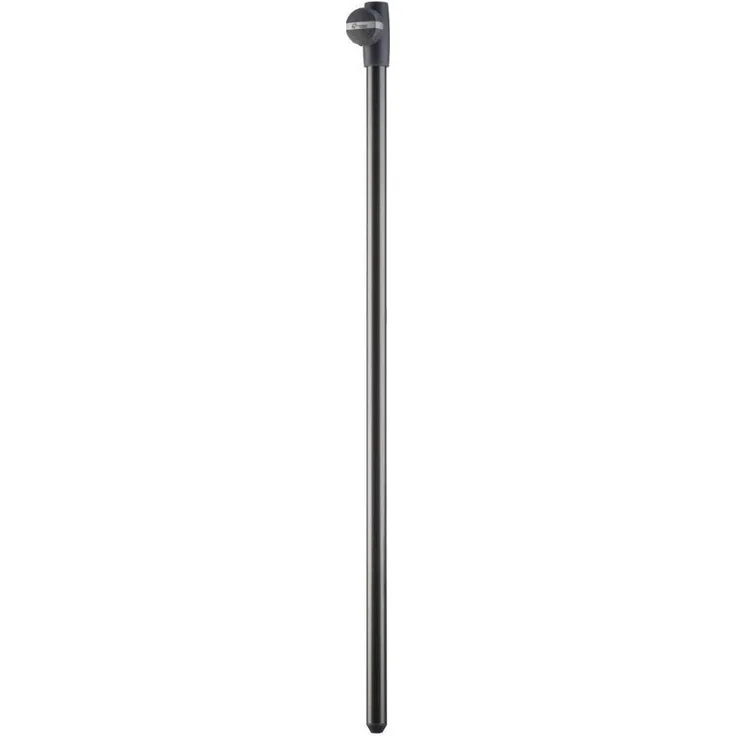 Schneider Unterstock Ø 25 mm, anthrazit-grau