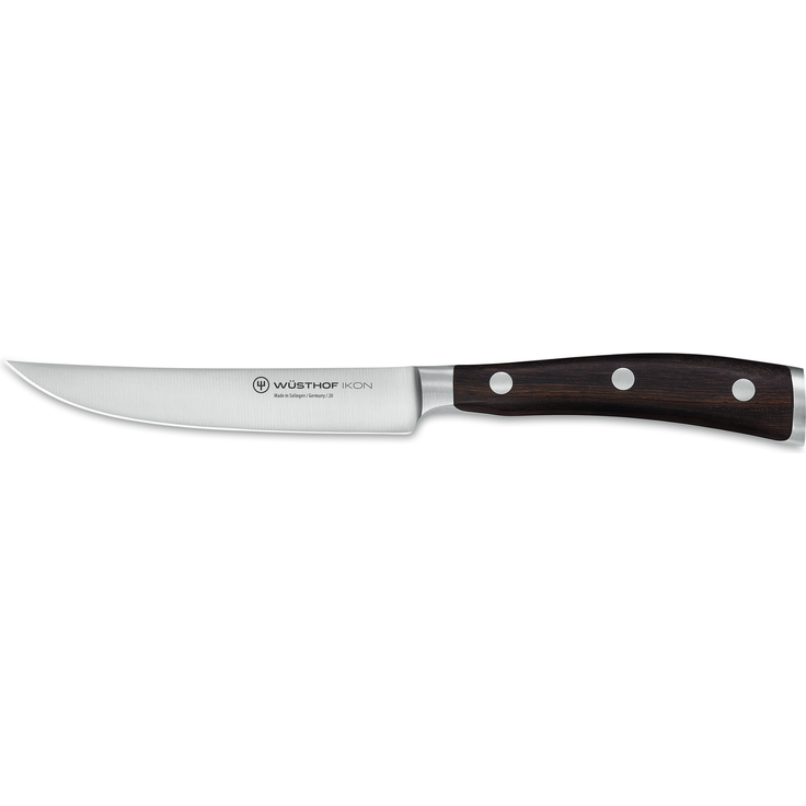 Wüsthof Ikon Steakmesser 12 cm