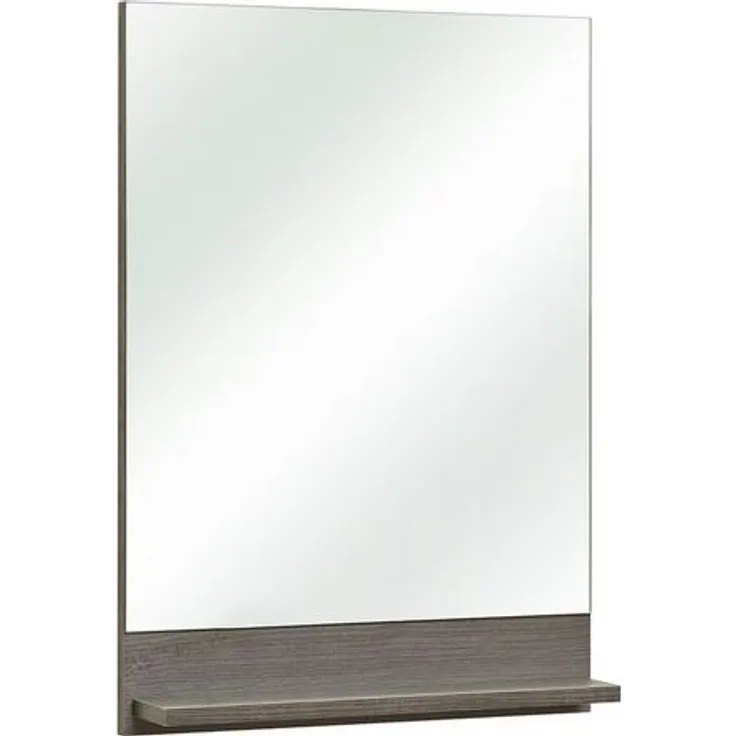 PELIPAL Wandspiegel 50 x 70 x 10 cm (B/H/T)