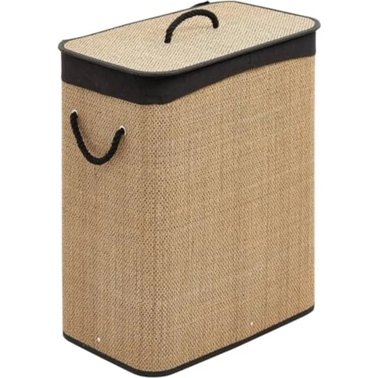 Wäschekorb LUXE 60 l – Bild 1