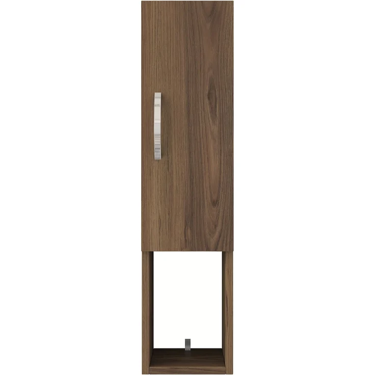 Skye Decor 'E2 - 223' Hängeschrank, Walnuss, 22,1 x 90 x 18,5 cm – Bild 6