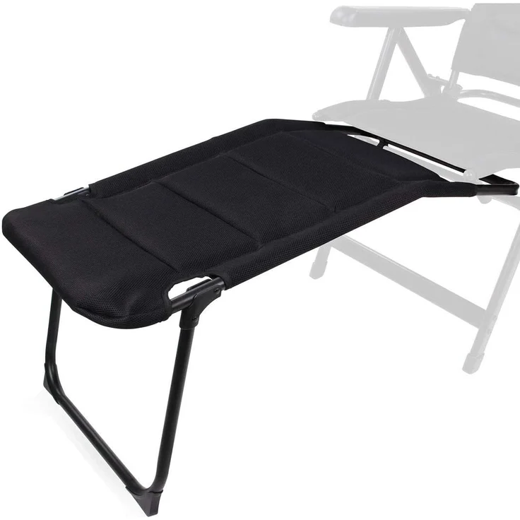 yourGEAR Campingstuhl Footrest Sovana 3D Beinauflage - Fußauflage für Sovana 3D Stuhl – Bild 1