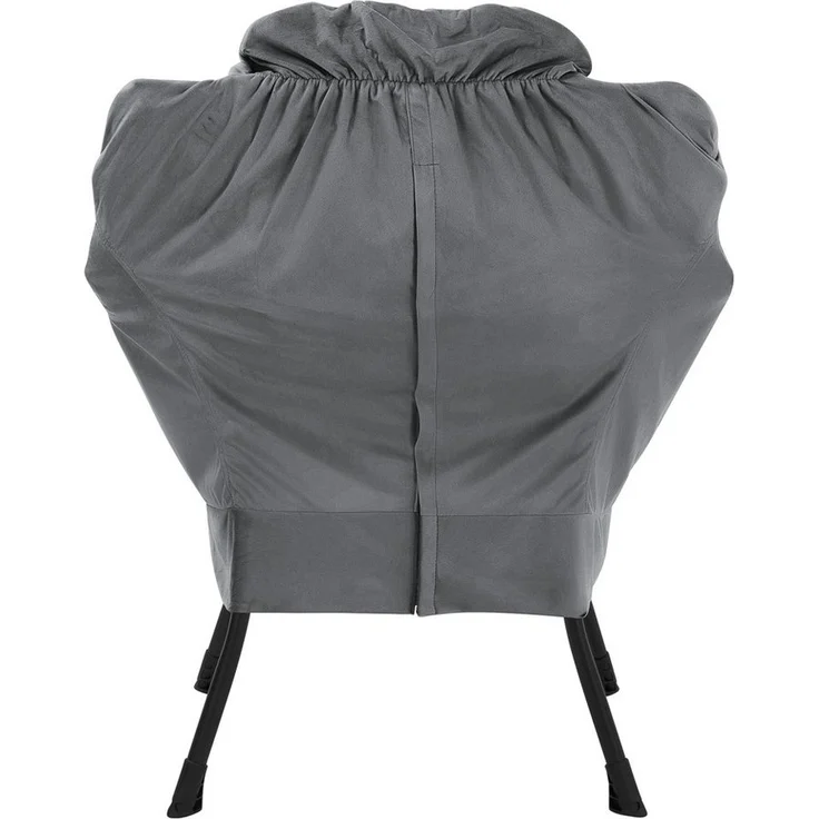 ML-DESIGN Stuhl Wohnzimmersessel komfortabler Polsterstuhl Lounge Sessel Akzentstuhl (1 St), Fernsehsessel mit Kopfkissen ergonomischer Komfortsessel Samt – Bild 3