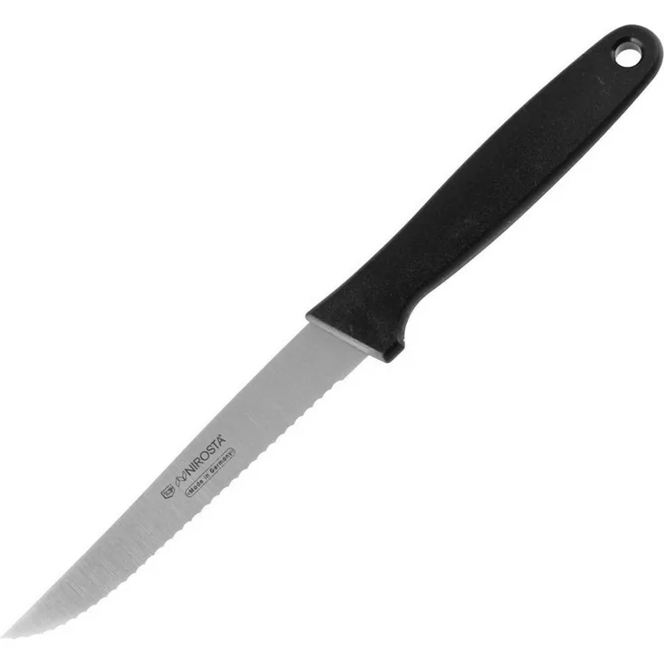 Nirosta Tomatenmesser Tomatenmesser