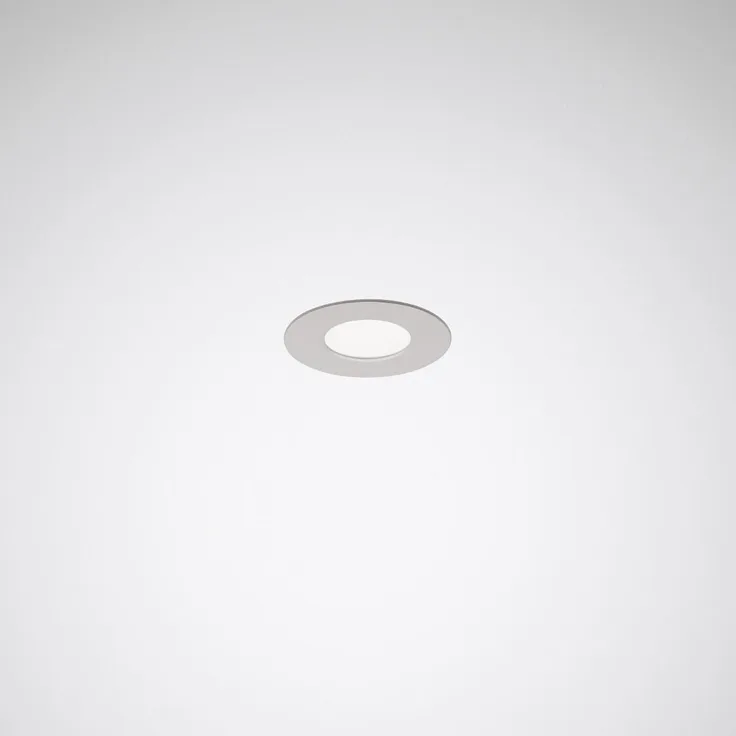 Trilux LED-Einbaudownlight OA 400-830 ET 01 Aviella C01 #6864640