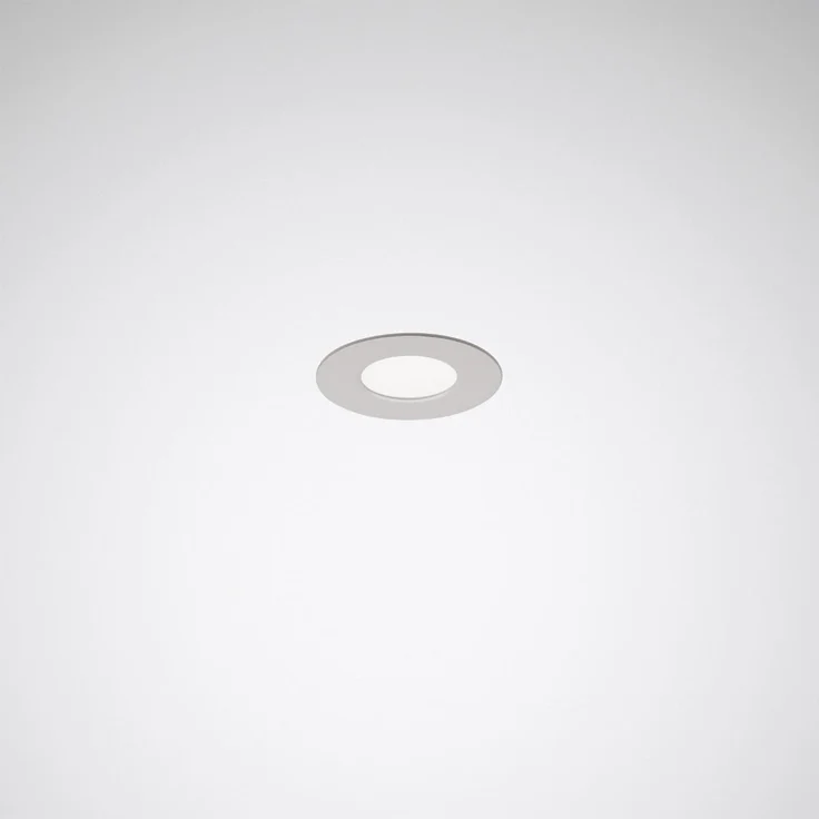 Trilux LED-Einbaudownlight OA 400-830 ET 01 Aviella C01 #6864640 – Bild 1