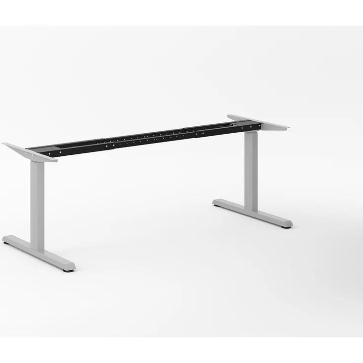Steelforce 1050 Tischgestell - Anthrazit – Bild 2