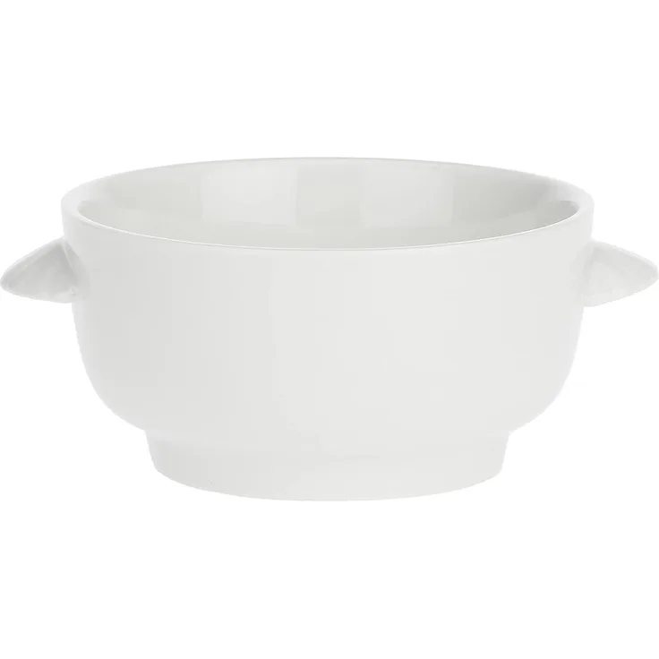La Porcellana Bianca La Porcellana Bianca 6er-Set Suppenschüsseln 12,5 cm P001500916Z