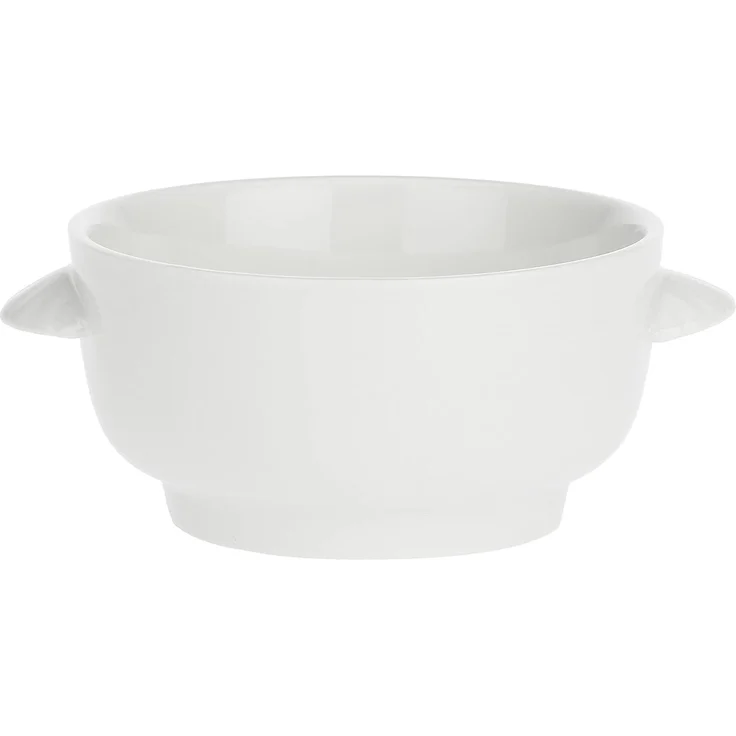 La Porcellana Bianca La Porcellana Bianca 6er-Set Suppenschüsseln 12,5 cm P001500916Z – Bild 1