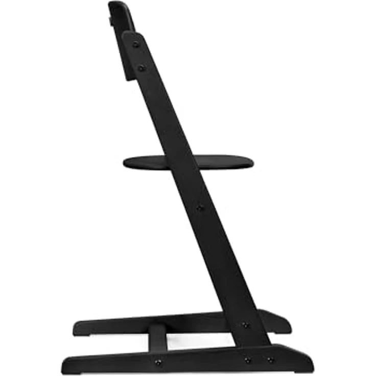 Cybex Iris 3-in-1 Hochstuhl mit Baby Set und Tablett Stunning Black – Bild 6
