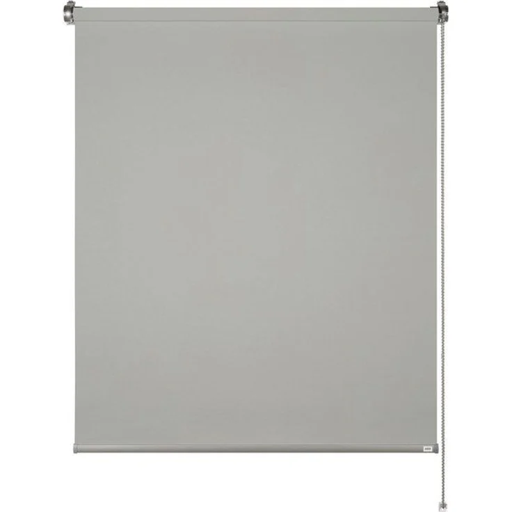 Seitenzugrollo Tageslichtrollo Tizia, SCHÖNER WOHNEN-Kollektion, blickdicht, mit Bohren/ohne Bohren, freihängend – Bild 4