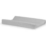 Jollein Wickelunterlage Weiß Weiß