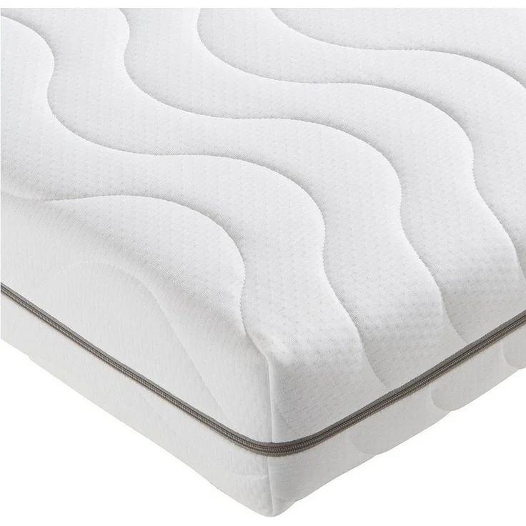 Visco-Matratze Nightstyle Visko 7 Zonen Matratze, Beco, (H2), Matratze 80x200 cm, 18cm hoch, atmungsaktiver Bezug, Made in Germany – Bild 2