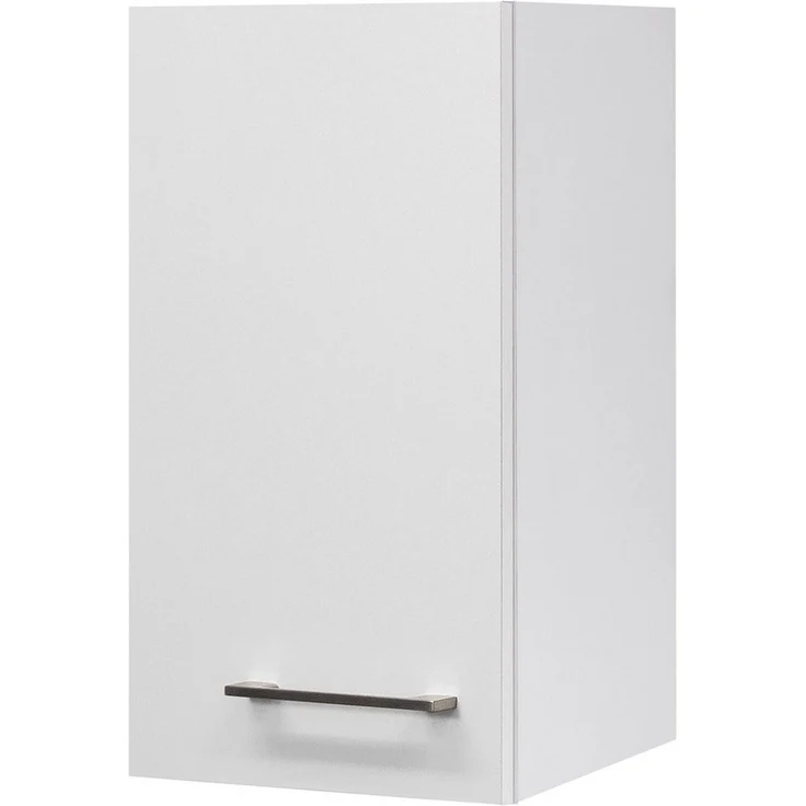 Flex-Well Hängeschrank Kopenhagen (B x H x T) 30 x 54,8 x 32 cm – Bild 1