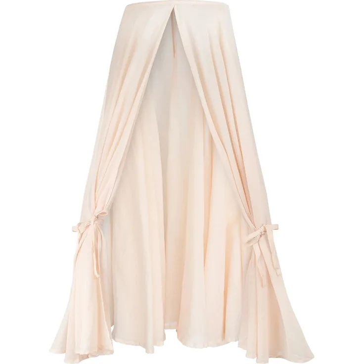 Moonboon Schleier - Heaven - Rose Cloud Créme