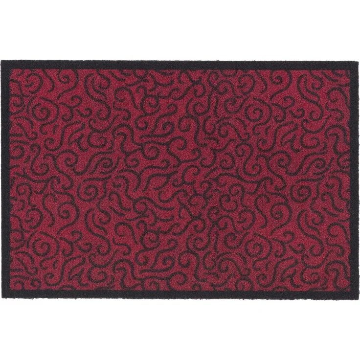 Pergamon Fußmatte Fußmatte Sauberlauf Superclean, Rechteckig, Höhe: 5 mm – Bild 5