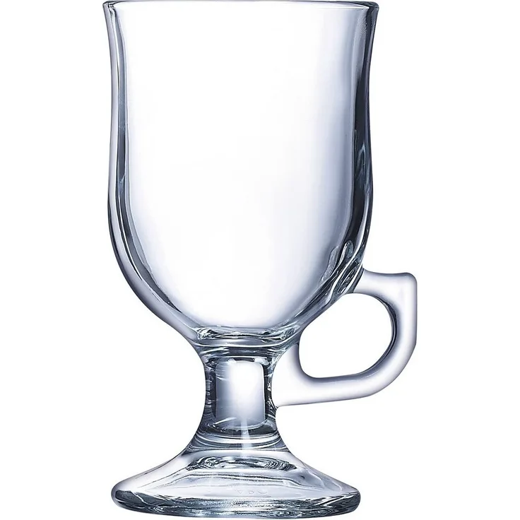 Glas Arcoroc Durchsichtig Glas 6 Stück (240 ml)