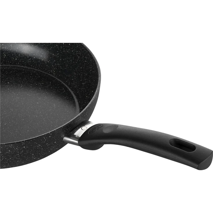 Schmorpfanne Vipiteno Ø 28 cm mit Deckel – Bild 4