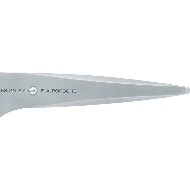 P-02 CHROMA type 301 Santoku 18 cm – Bild 3