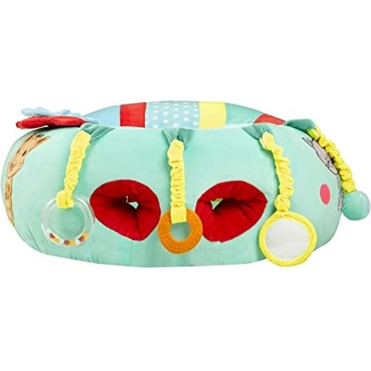 Sophie La Giraffe Baby Seat and Play Spielteppich – Bild 7