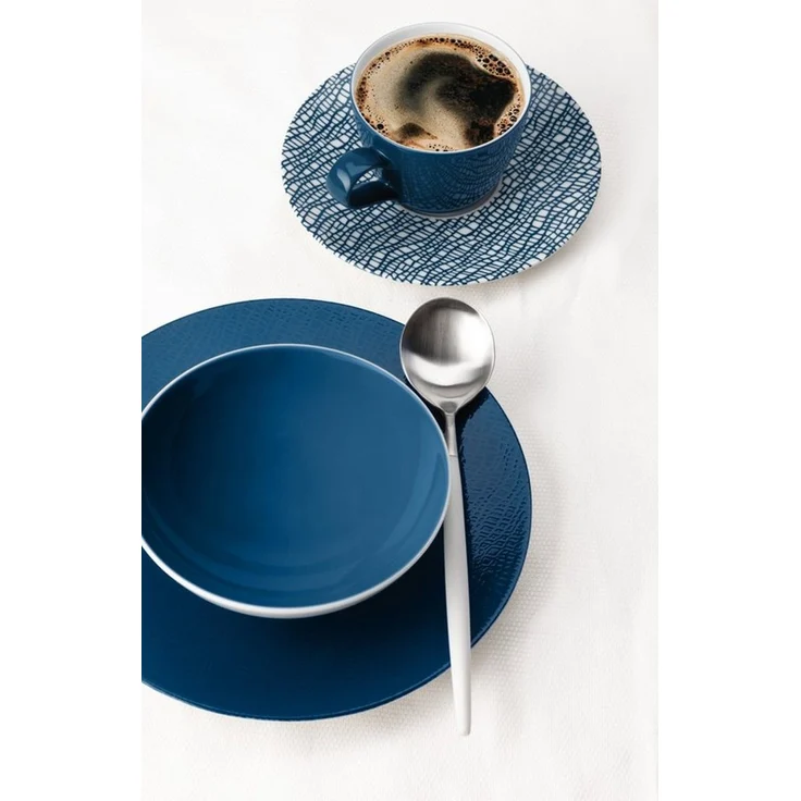 Seltmann Weiden Brotteller Life Fashion, (1 St), Teller rund 16,5 cm – Bild 3