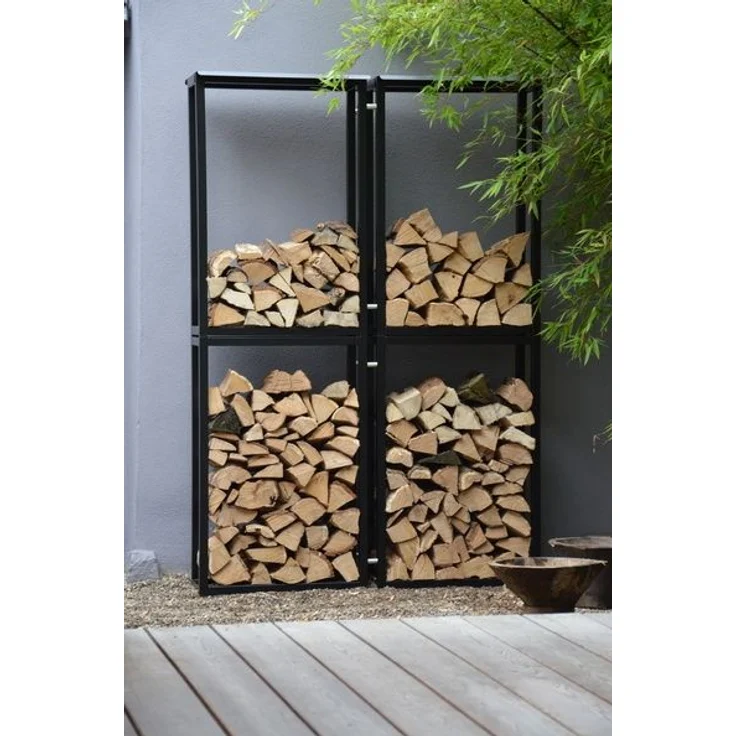 Kaminholzgestell Holzmichel – Bild 3