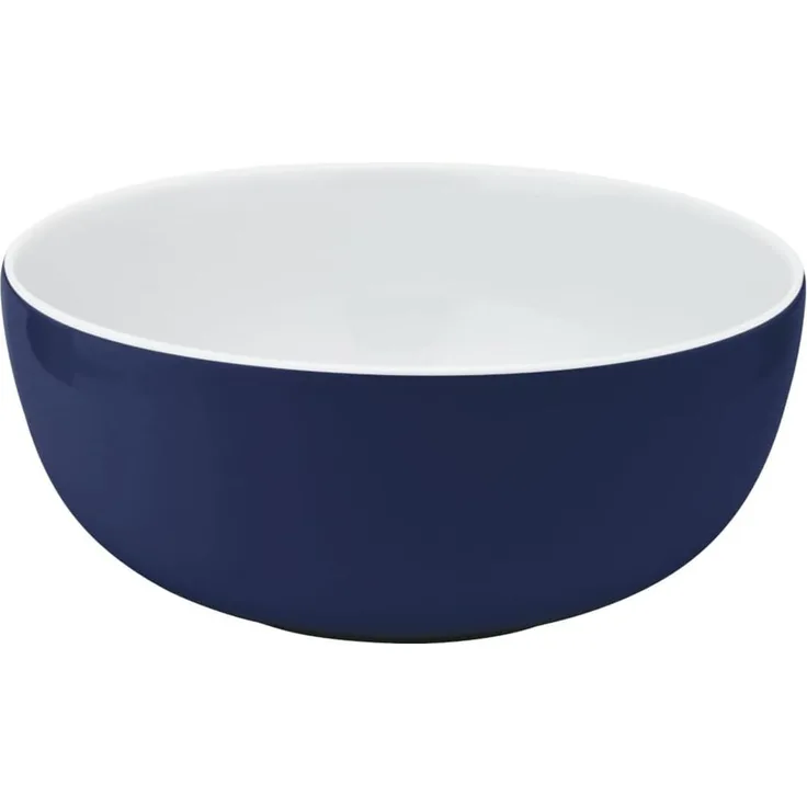 KAHLA Pronto Colore Schüssel 19 cm royal blue
