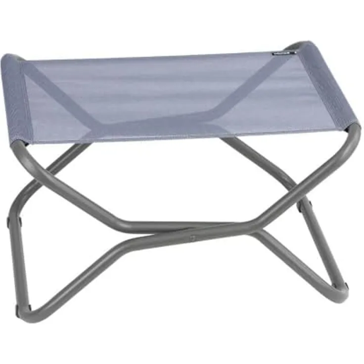 Lafuma Mobilier Lafuma Möbelablage Fußstütze/Hocker, Ozean II, Einheitsgröße