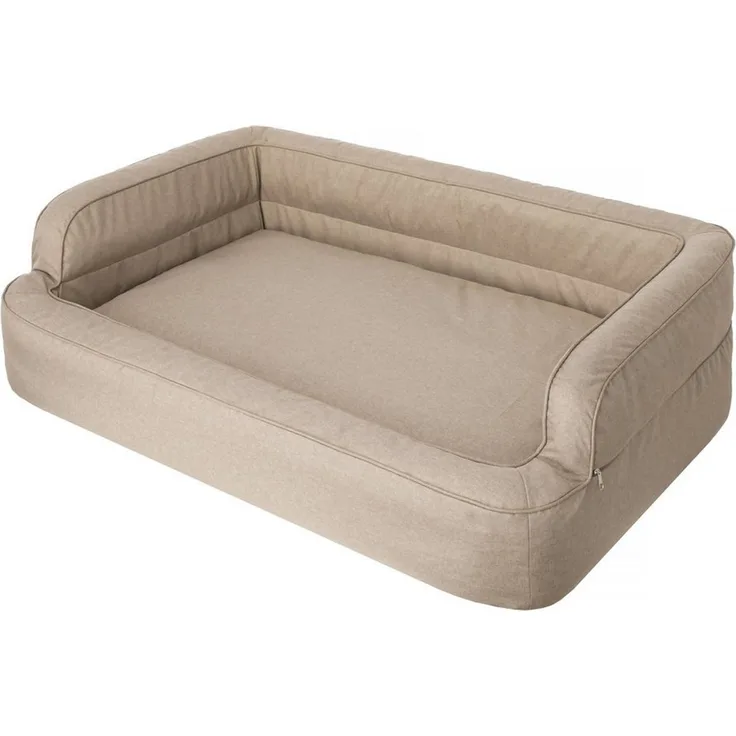 Hobbydog Tierbett Hundebett Schlafplatz Hundekissen Hundesofa Tierbett Hundematratze
